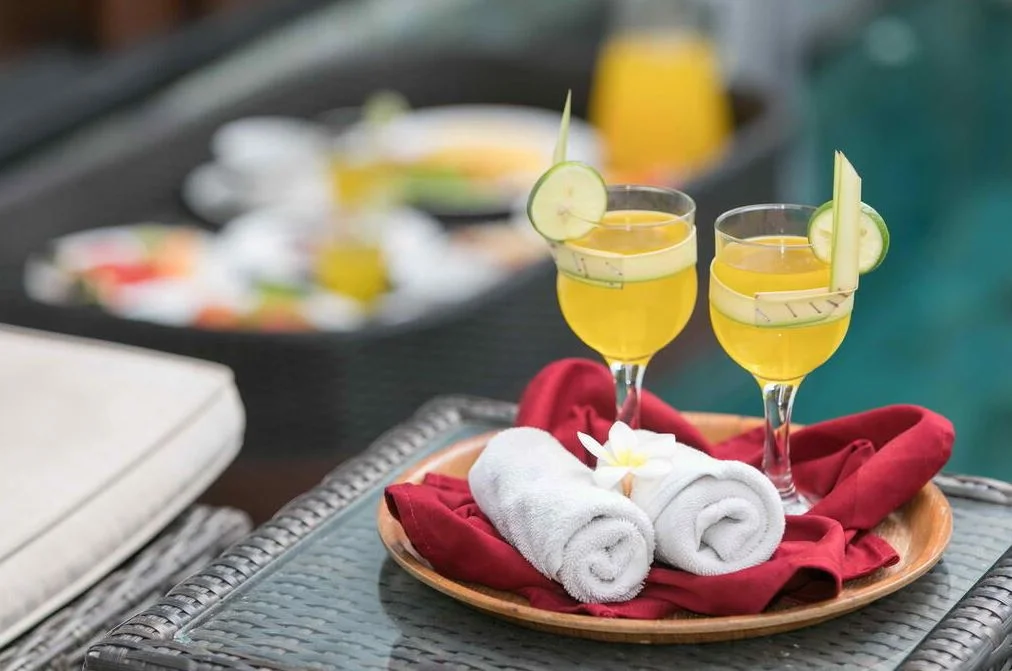 Romantic 1BR Villa in Kuta–Seminyak – Private Pool & Total Privacy — image 18