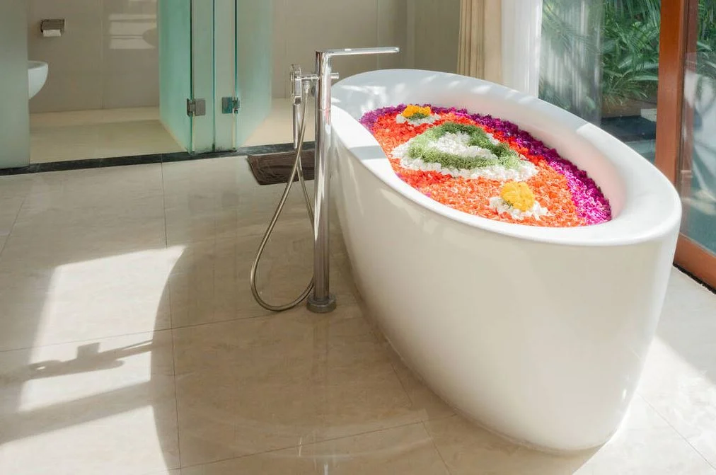 Romantic 1BR Villa in Kuta–Seminyak – Private Pool & Total Privacy — image 7