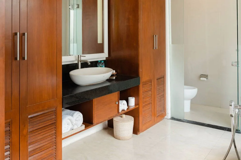 Romantic 1BR Villa in Kuta–Seminyak – Private Pool & Total Privacy — image 14