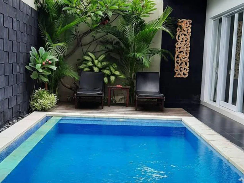 Recommended & Affordable 2-Bedroom Villa in Jimbaran Bali | 15 Minutes from Ngurah Rai Airport — image 5