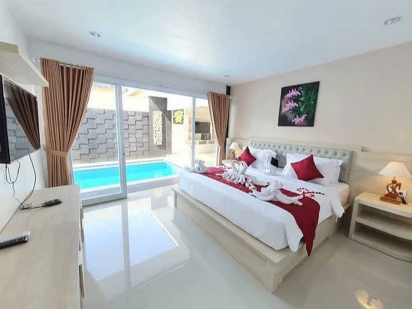 Recommended & Affordable 2-Bedroom Villa in Jimbaran Bali | 15 Minutes from Ngurah Rai Airport — image 4