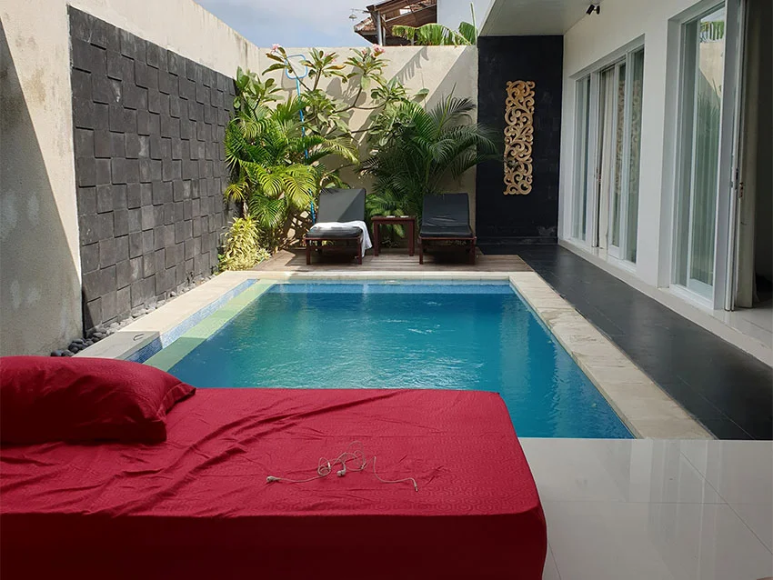 Recommended & Affordable 2-Bedroom Villa in Jimbaran Bali | 15 Minutes from Ngurah Rai Airport — image 3