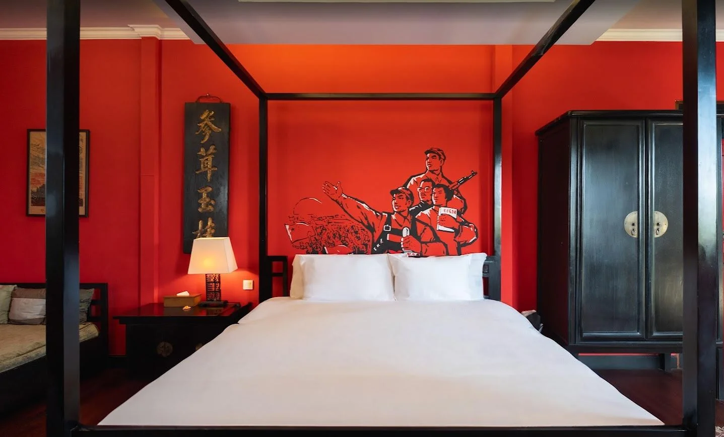 Stylish 6BR Villa Pool in Central Seminyak — image 11