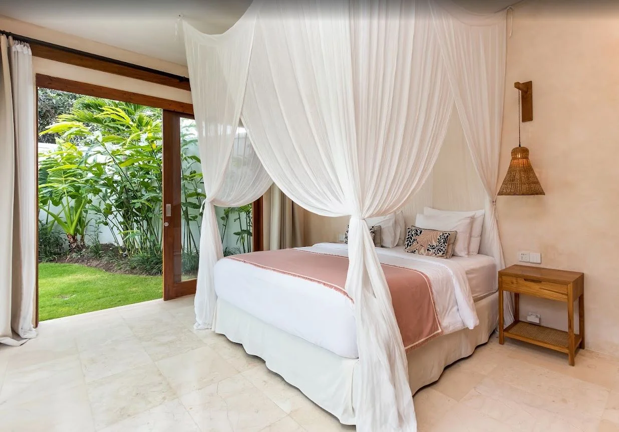 Tranquil 4-Bedroom Villa in Kerobokan — Your Private Island Getaway Awaits — image 15