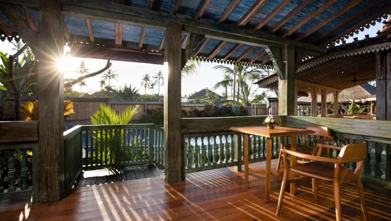 1-Bedroom Beachside Villa Near Saba — Steps from the Sand with Pool & Daily Breakfast — image 10