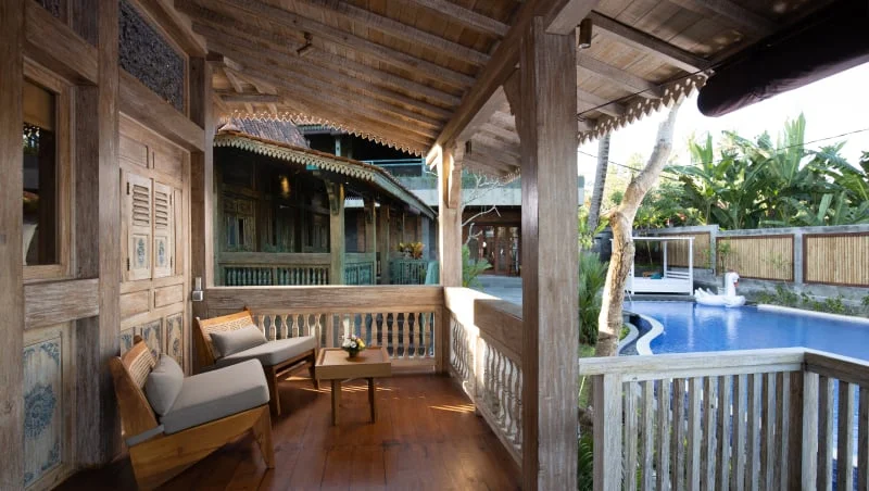 1-Bedroom Beachside Villa Near Saba — Steps from the Sand with Pool & Daily Breakfast — image 15