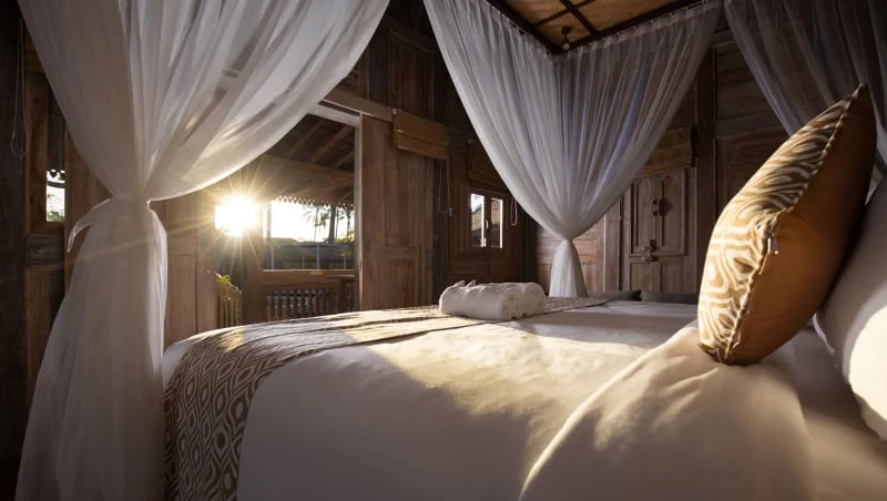 1-Bedroom Beachside Villa Near Saba — Steps from the Sand with Pool & Daily Breakfast — image 11