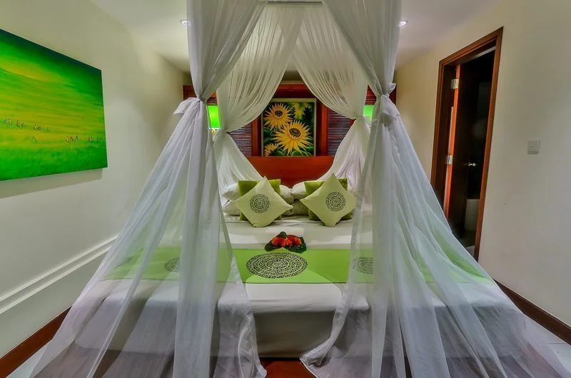 Villa Candidasa BVI41048 – Charming 4-Bedroom Seafront Luxury Villa with Tropical Design in Candidasa, Bali — image 11