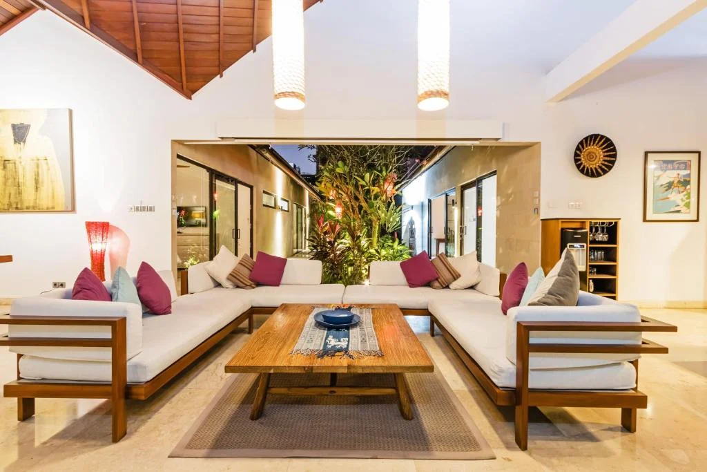 Private 3-Bedroom Villa in Canggu – Luxury, Privacy & Steps from Berawa Beach — image 16