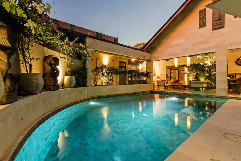 Private 3-Bedroom Villa in Canggu – Luxury, Privacy & Steps from Berawa Beach — image 5