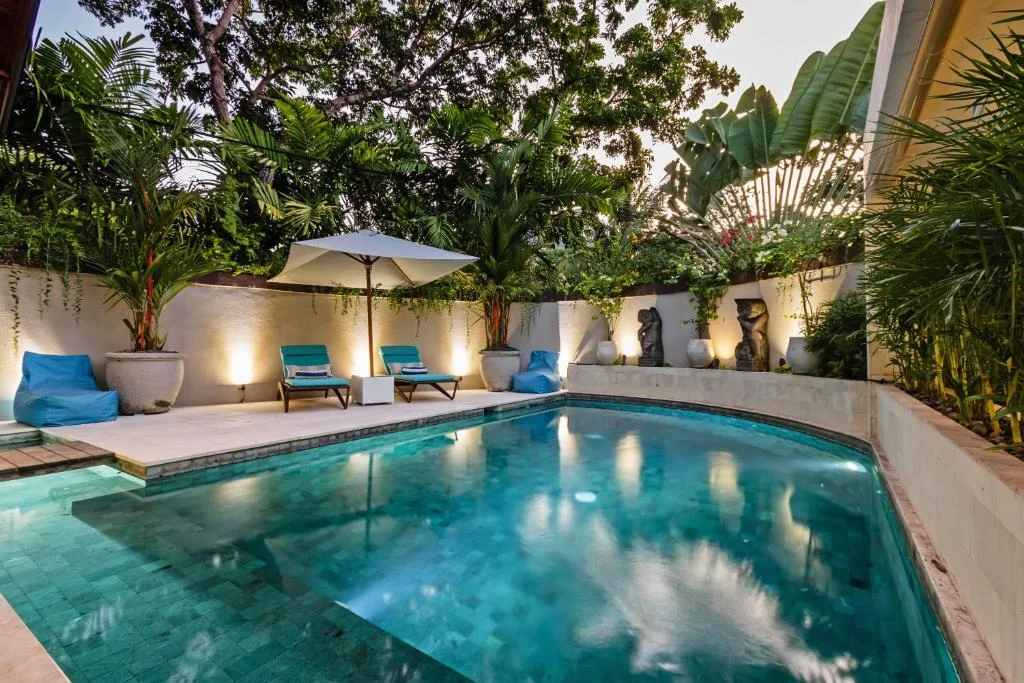 Private 3-Bedroom Villa in Canggu – Luxury, Privacy & Steps from Berawa Beach — image 14