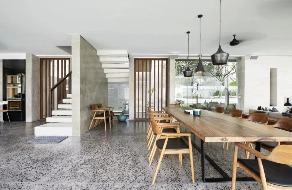 Luxury 5-Bedroom Villa with Infinity Pool in Petitenget – Stylish, Family-Friendly Retreat — image 10