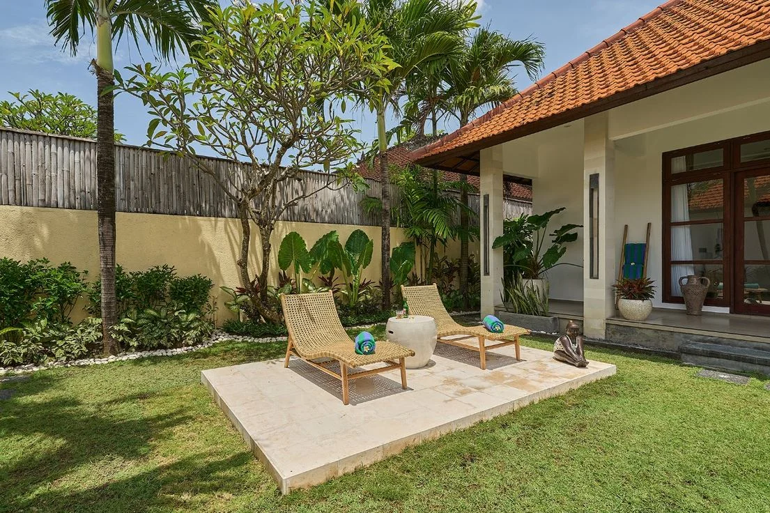 2-Bedroom Villa in Central Seminyak – Private Pool, Walk to Everything — image 12