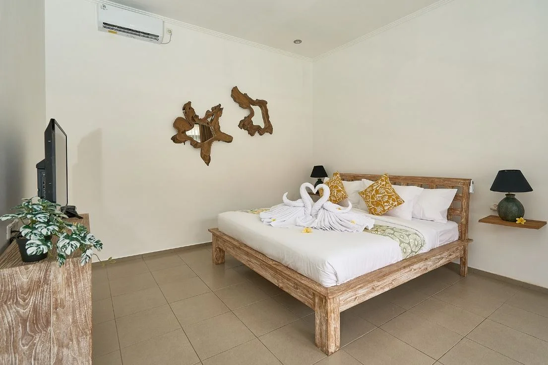 2-Bedroom Villa in Central Seminyak – Private Pool, Walk to Everything — image 15