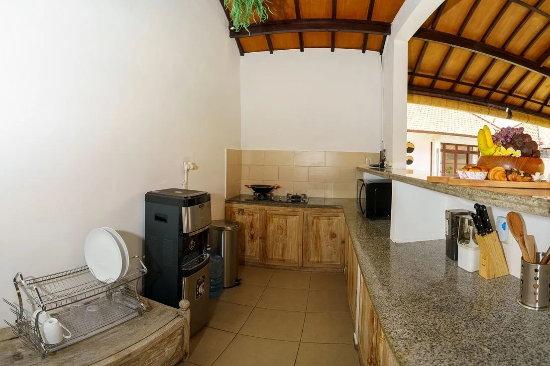 2-Bedroom Villa in Central Seminyak – Private Pool, Walk to Everything — image 6