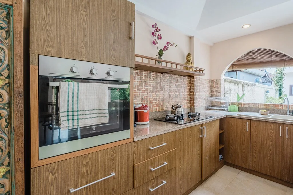 Spacious 5-Bedroom Villa in Central Seminyak – Perfect for Families & Groups — image 15