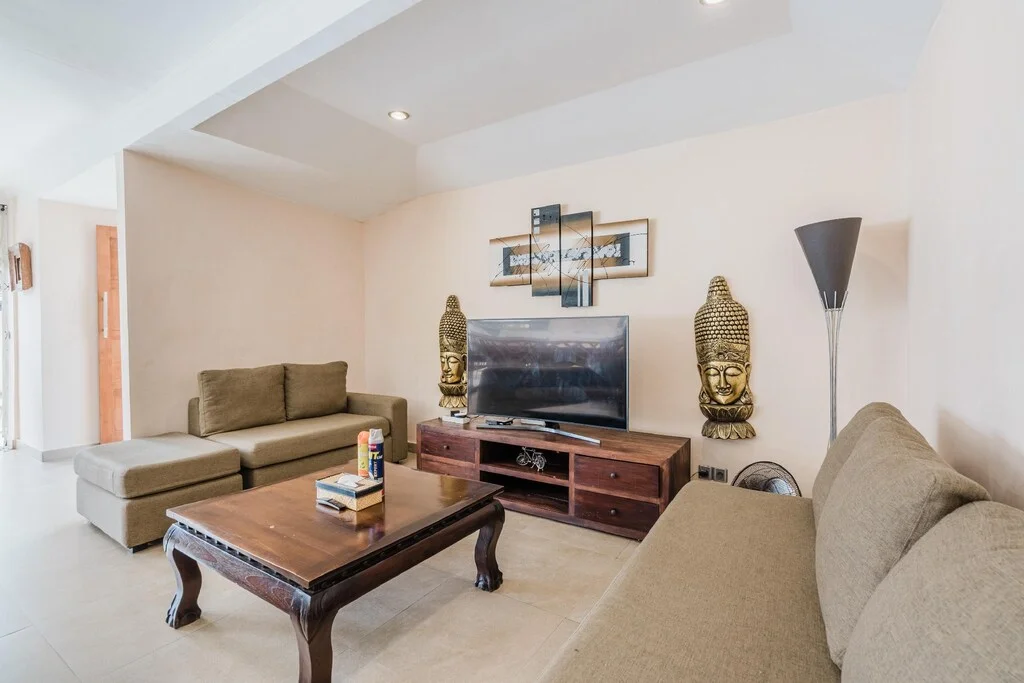 Spacious 5-Bedroom Villa in Central Seminyak – Perfect for Families & Groups — image 13