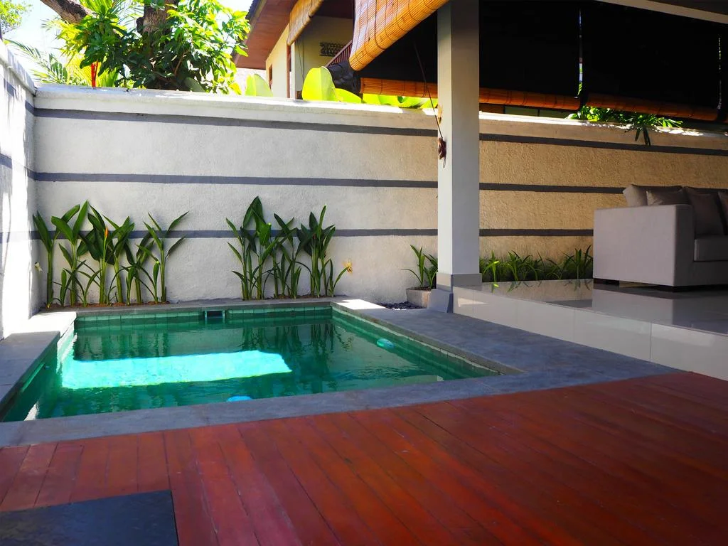 2-Bedroom Private Villa with Pool – Ideal for Families — image 10