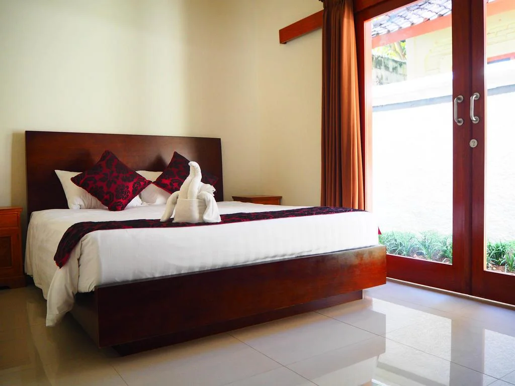2-Bedroom Private Villa with Pool – Ideal for Families — image 7