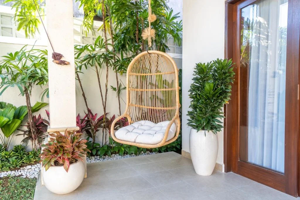 2-Bedroom Private Villa in Seminyak – Central, Quiet & Highly Rated — image 9