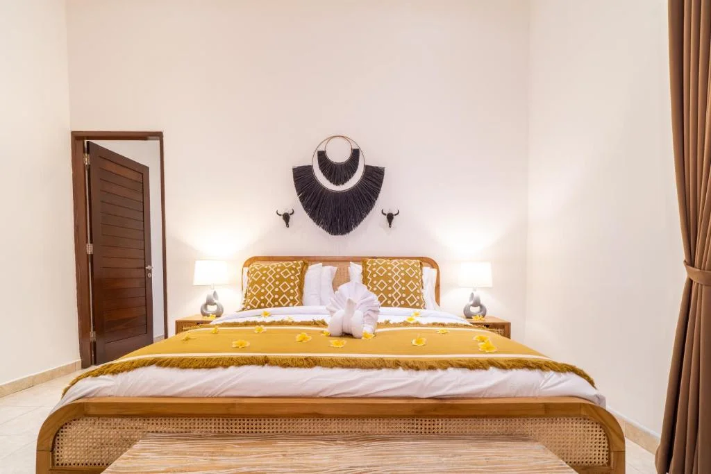 2-Bedroom Private Villa in Seminyak – Central, Quiet & Highly Rated — image 7