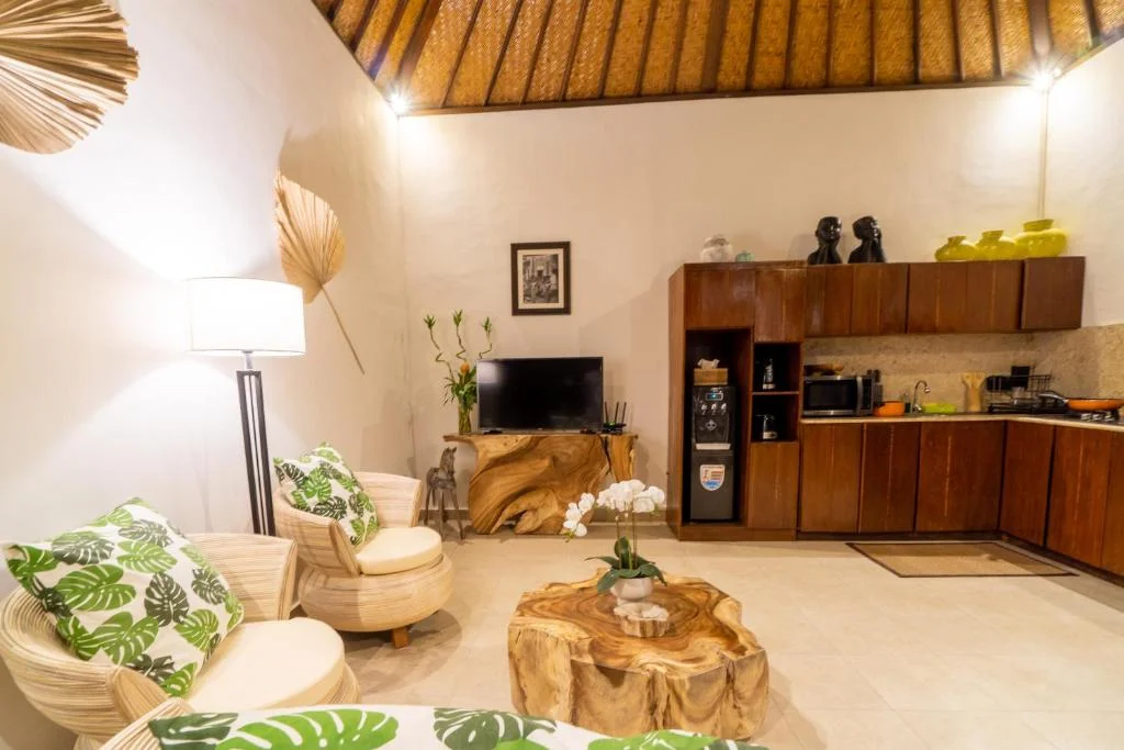 2-Bedroom Private Villa in Seminyak – Central, Quiet & Highly Rated — image 15
