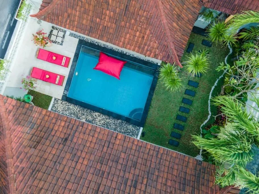 2-Bedroom Private Villa in Seminyak – Central, Quiet & Highly Rated — image 8