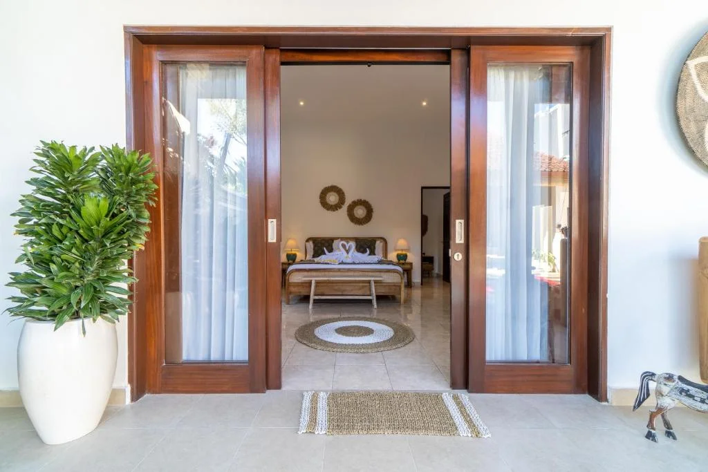2-Bedroom Private Villa in Seminyak – Central, Quiet & Highly Rated — image 14