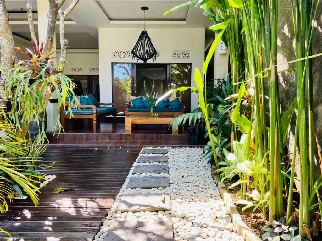 Villa Kerobokan BVI41701 – Peaceful 3-Bedroom Villa with Private Pool in Mertanadi, Kerobokan-Seminyak — image 11
