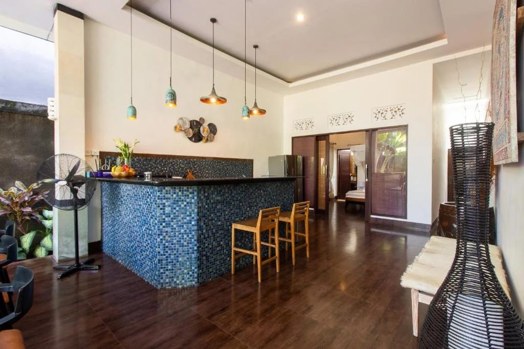 Villa Kerobokan BVI41701 – Peaceful 3-Bedroom Villa with Private Pool in Mertanadi, Kerobokan-Seminyak — image 8
