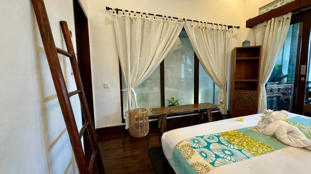Villa Kerobokan BVI41701 – Peaceful 3-Bedroom Villa with Private Pool in Mertanadi, Kerobokan-Seminyak — image 17
