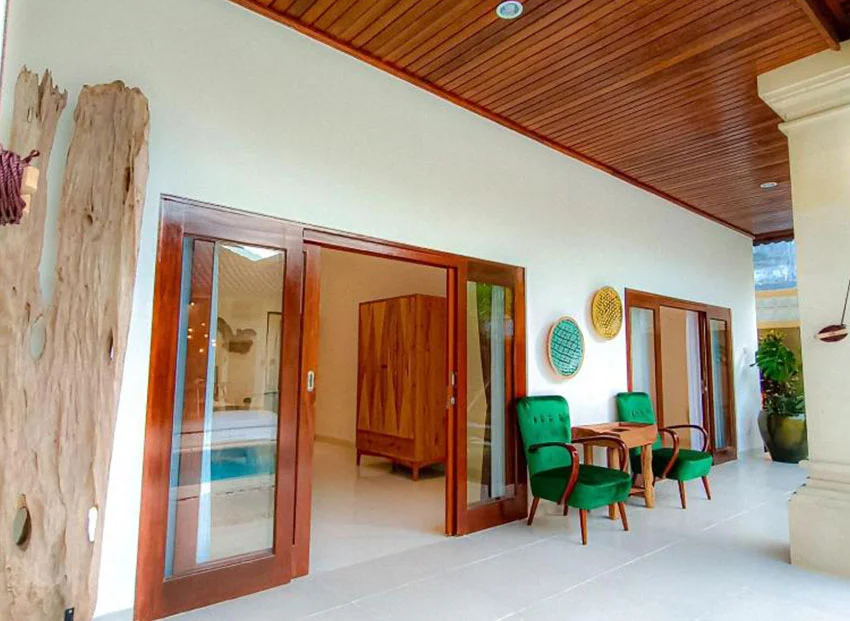 2-Bedroom Private Villa in Seminyak – Walk to Everything — image 5