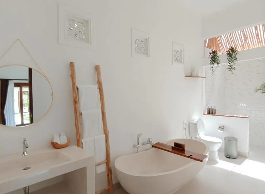 2-Bedroom Private Villa in Seminyak – Walk to Everything — image 14