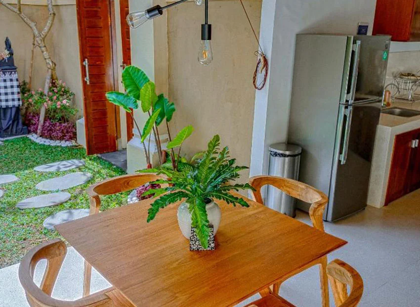 2-Bedroom Private Villa in Seminyak – Walk to Everything — image 18