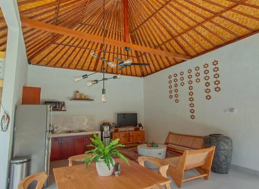 2-Bedroom Private Villa in Seminyak – Walk to Everything — image 16