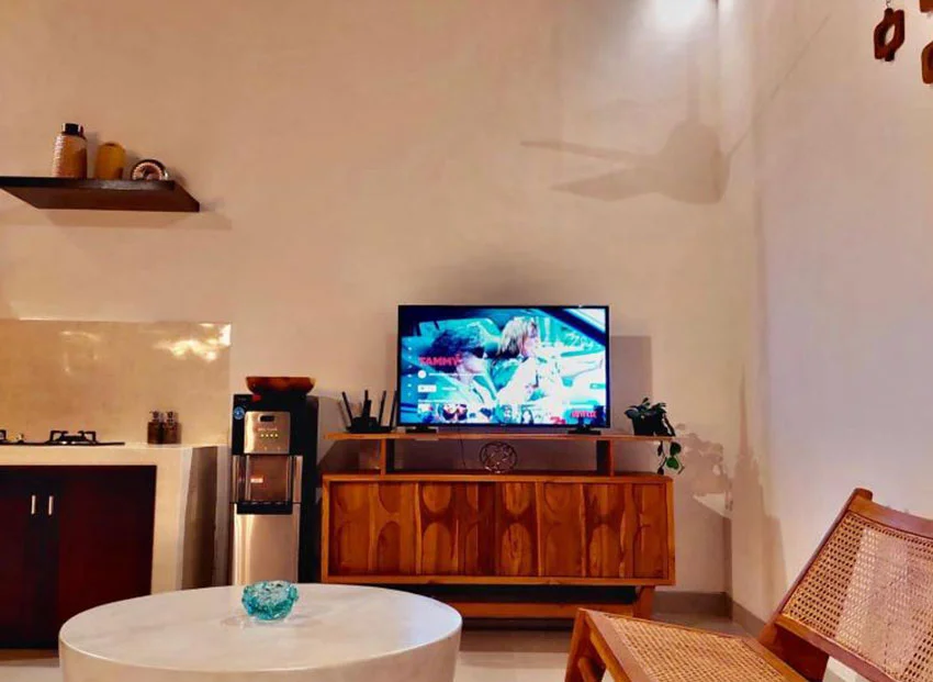 2-Bedroom Private Villa in Seminyak – Walk to Everything — image 13