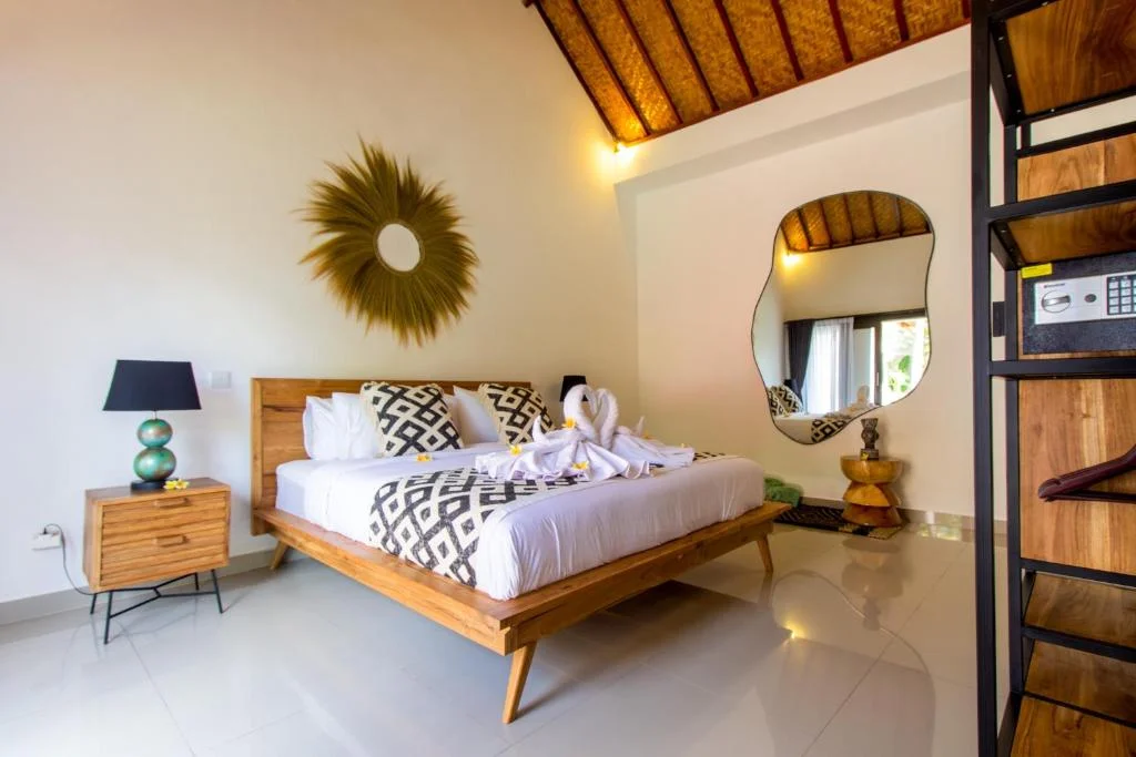 Modern 3-Bedroom Villa in Central Seminyak – Walk to Everything — image 14
