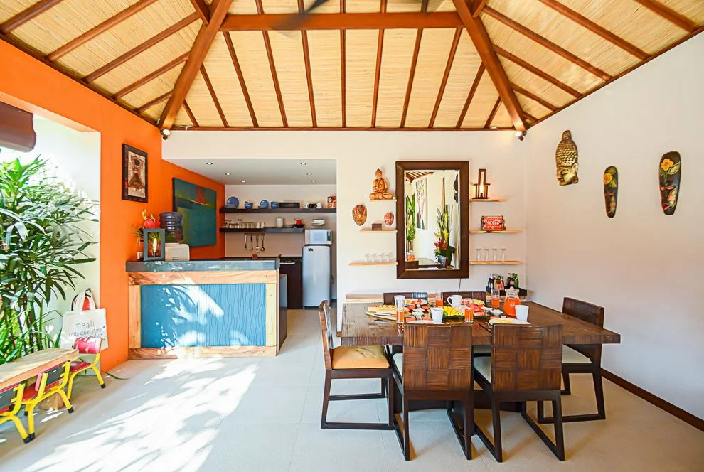 Spacious 3-Bedroom Private Villa in Legian, Bali – Steps from the Beach! — image 4