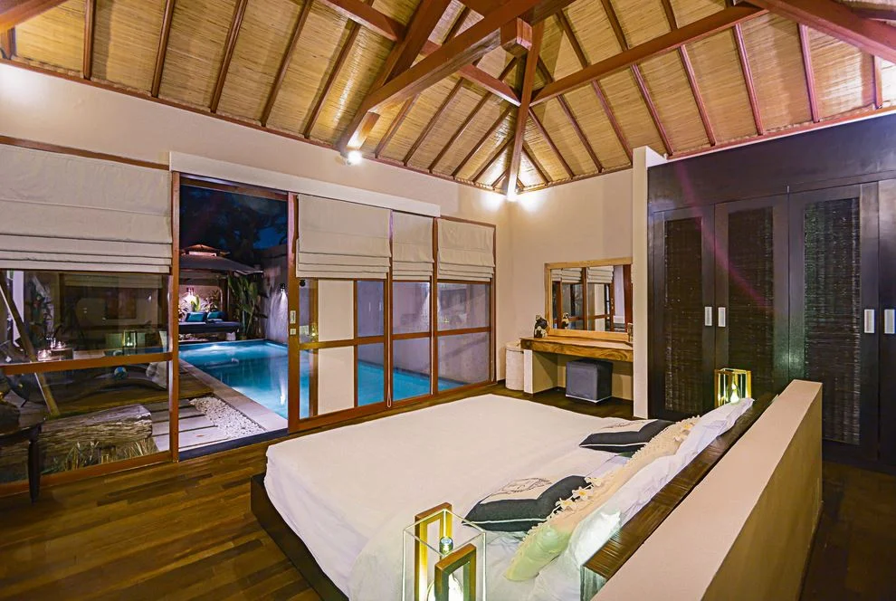 Spacious 3-Bedroom Private Villa in Legian, Bali – Steps from the Beach! — image 8