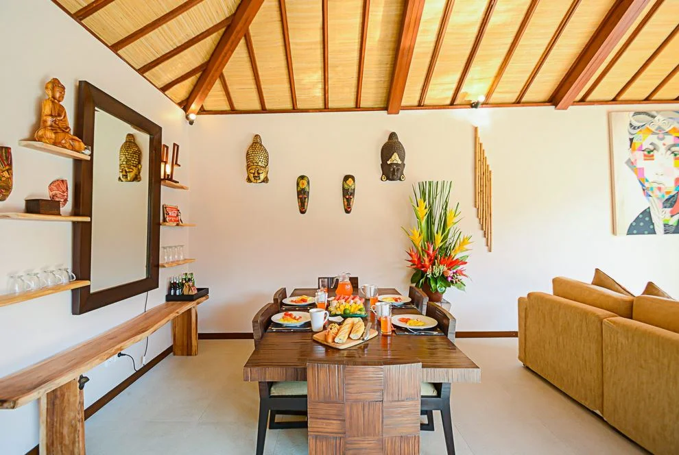 Spacious 3-Bedroom Private Villa in Legian, Bali – Steps from the Beach! — image 18