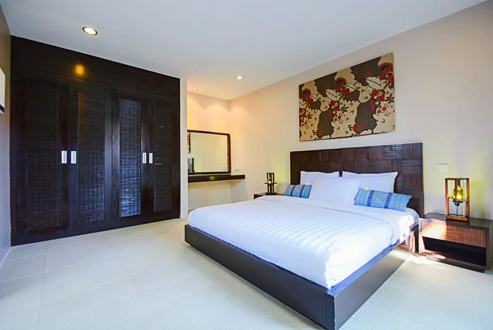 Spacious 3-Bedroom Private Villa in Legian, Bali – Steps from the Beach! — image 15