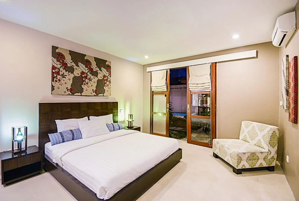 Spacious 3-Bedroom Private Villa in Legian, Bali – Steps from the Beach! — image 14