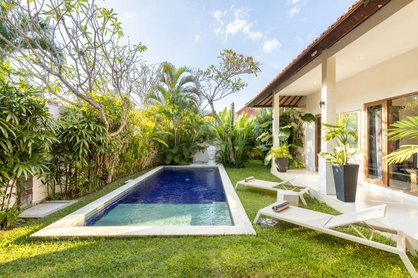 Charming 3BR Villa – Just 350m from the Beach — image 7