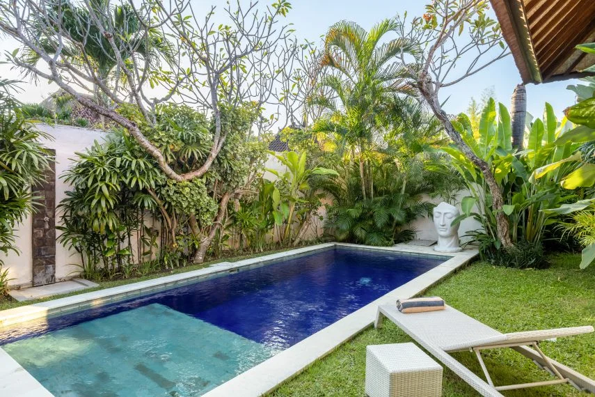 Charming 3BR Villa – Just 350m from the Beach — image 5