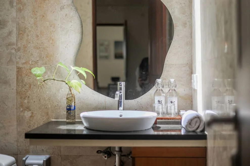 5-Bedroom Private Villa in Canggu – Spacious Hideaway Near Berawa’s Best Spots — image 10