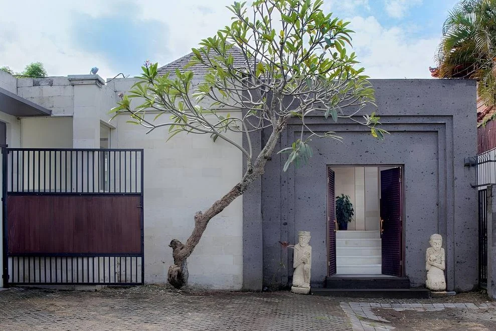 5-Bedroom Private Villa in Canggu – Spacious Hideaway Near Berawa’s Best Spots — image 7