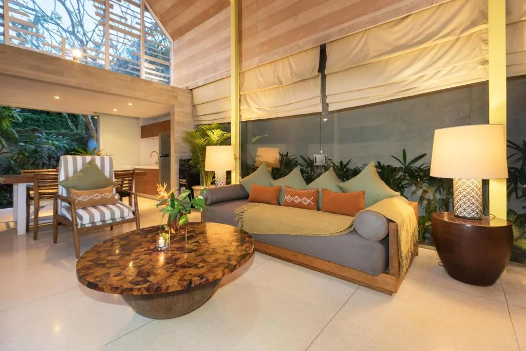 3-Bedroom Private Villa in Canggu – Walk to the Beach, Stay in Style — image 12