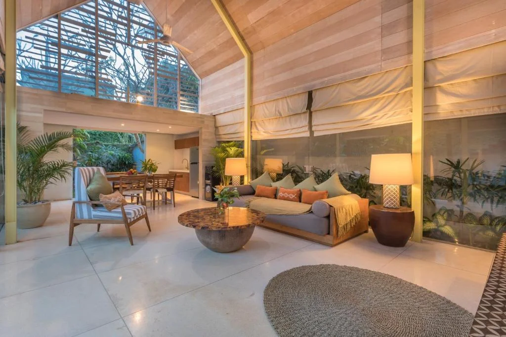 3-Bedroom Private Villa in Canggu – Walk to the Beach, Stay in Style — image 9