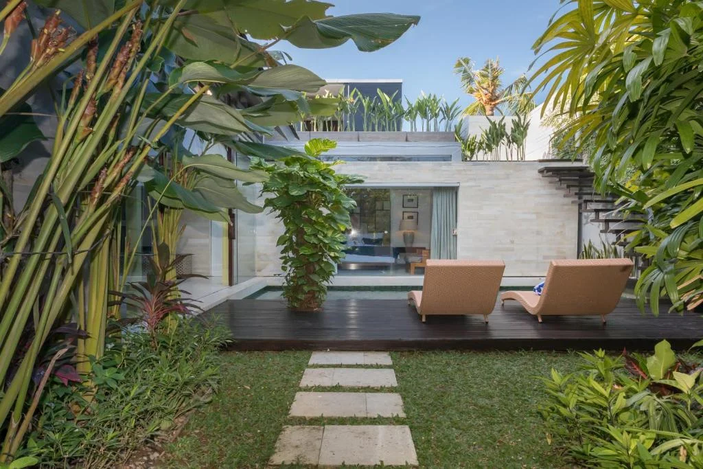 3-Bedroom Private Villa in Canggu – Walk to the Beach, Stay in Style — image 5