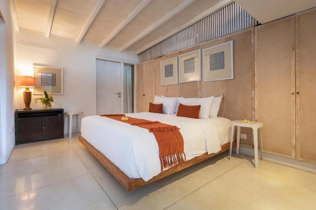 3-Bedroom Private Villa in Canggu – Walk to the Beach, Stay in Style — image 4